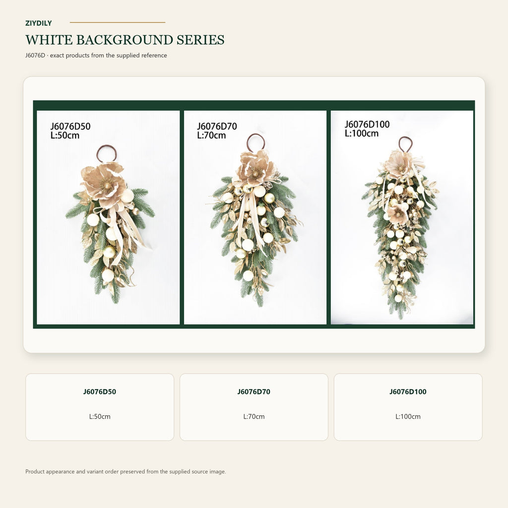 J6076D white background product series