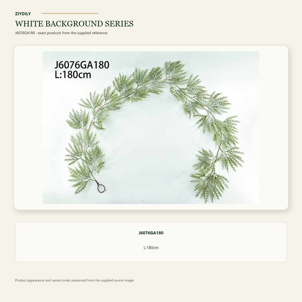 J6076GA180 white background product series