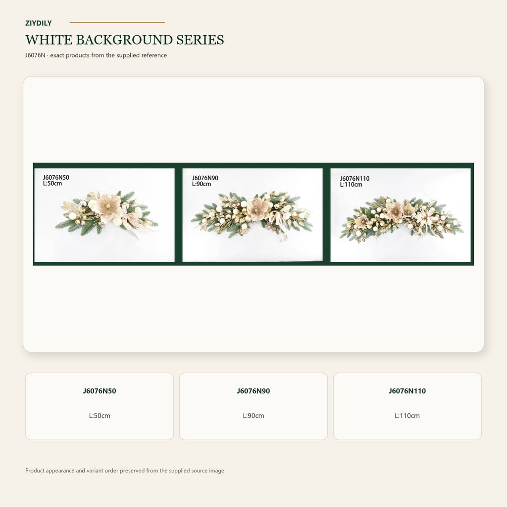 J6076N white background product series