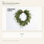 J6080XW60 white background product series