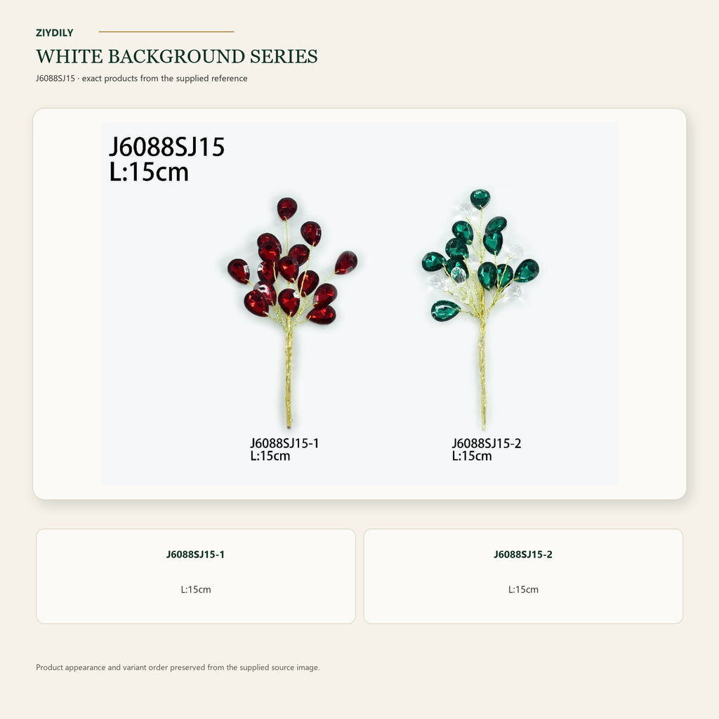 J6088SJ15 white background product series