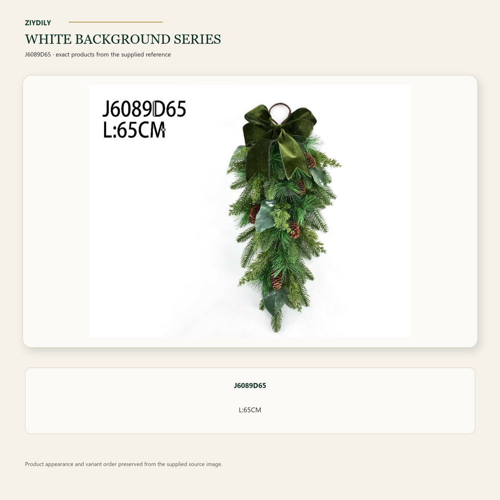 J6089D65 white background product series