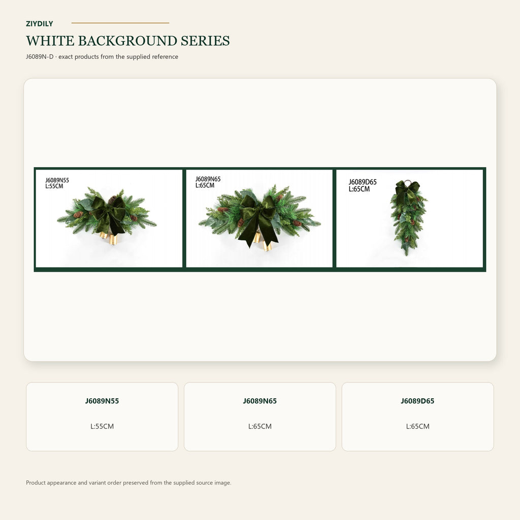 J6089N-D white background product series