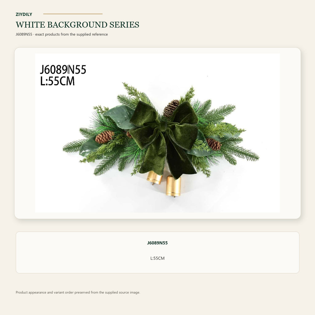 J6089N55 white background product series