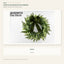 J6089W50 white background product series