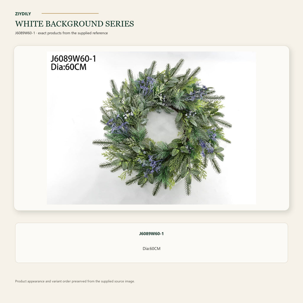 J6089W60-1 white background product series