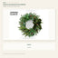 J6089W60 white background product series