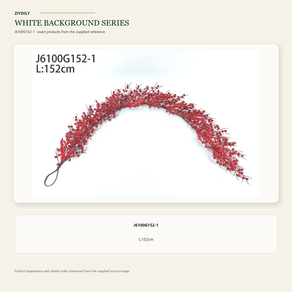 J6100G152-1 white background product series