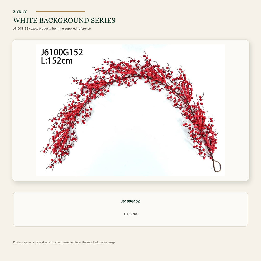 J6100G152 white background product series