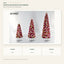 J6109QT white background product series