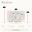 EYB22666 verified dimensions and specifications