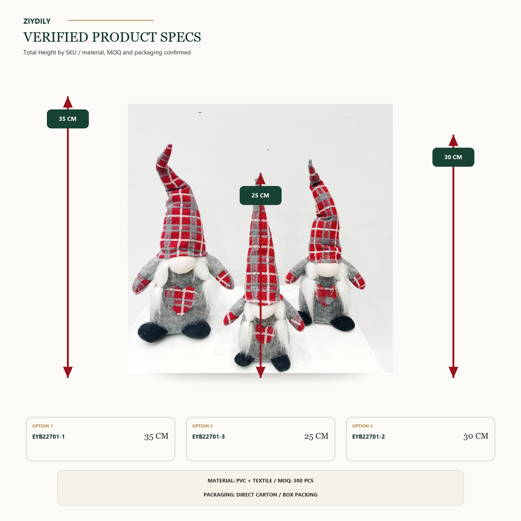 EYB22701 verified dimensions and specifications