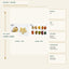 J25343NG-1 image 3 - Autumn Decorative Ornament Set