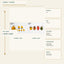J25350NG-1 image 3 - Autumn Decorative Ornament Set