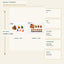 J25351NG-1 image 3 - Autumn Decorative Ornament Set
