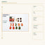 J25357NGH-1 image 3 - Autumn Decorative Ornament Set