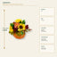 J25405NGT28 image 3 - Autumn Tabletop Arrangement