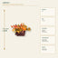 J25408T25-2 image 3 - Autumn Tabletop Arrangement