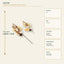 J25431P66 image 3 - Artificial Autumn Decorative Pick