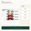 J6055N50 verified dimensions and specifications