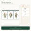 J6076D verified dimensions and specifications
