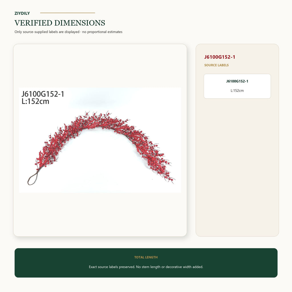J6100G152-1 verified dimensions and specifications
