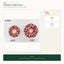 J6109W verified dimensions and specifications