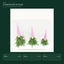 EYB22637 Christmas gnome product variants
