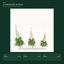 EYB22639 Christmas gnome product variants