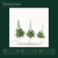 EYB22647 Christmas gnome product variants