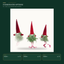 EYB22648 Christmas gnome product variants