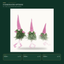 EYB22649 Christmas gnome product variants