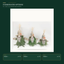 EYB22653 Christmas gnome product variants