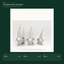 EYB22664 Christmas gnome product variants
