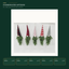 EYB22695 Christmas gnome product variants