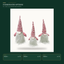 EYB22702 Christmas gnome product variants