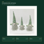 EYB22706 Christmas gnome product variants