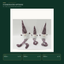 EYB22722 Christmas gnome product variants