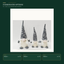 EYB22725 Christmas gnome product variants