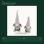 EYB22764 Christmas gnome product variants