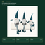 J24296B Christmas gnome product variants