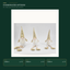 J24303B3 Christmas gnome product variants