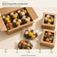 J25346NG-1 image 4 - Autumn Decorative Ornament Set