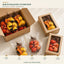 J25349NG-1 image 4 - Autumn Decorative Ornament Set