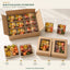 J25356NGH-1 image 4 - Autumn Decorative Ornament Set