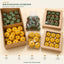J25363NGH-1 image 4 - Autumn Decorative Ornament Set