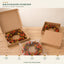 J25382W50 image 4 - Autumn Harvest Wreath
