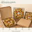 J25383W60A image 4 - Autumn Harvest Wreath
