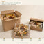 J25383W60 image 4 - Autumn Harvest Wreath