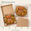 J25384W60 image 4 - Autumn Harvest Wreath